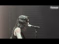 drunk & Forever ( lyrics )【keshi:REQUIEM TOUR IN TAIPEI】