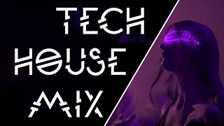 Tech House Mix March 2024