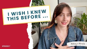 Everything I wish I knew before making an animation (the things they DON