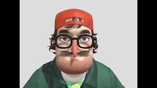 Hello Neighbor 2 Models And Videos