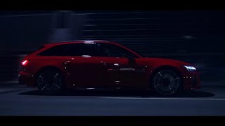 Shahmen - The Road (Twin Remix) (Audi Rs6)