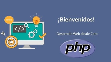 Desarrollo Web Desde Cero - PHP - Formularios en HTML con POST y GET