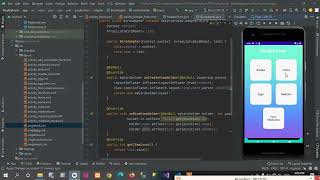 4-Poultry Management Final Project Project (Code Explain Video)