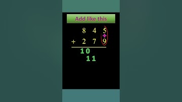 🔥 💥Adding number hack🔥 💥#shorts #short #maths #mathstricks #number #viral