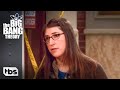 The Best of Amy (Mashup) | The Big Bang Theory | TBS