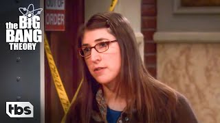 The Best of Amy (Mashup) | The Big Bang Theory | TBS