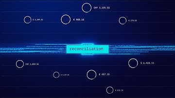 The reconciliation software ReconHub for merchants | Abrantix ReconHub