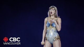 Taylor Swift fans say their tickets were stolen from Ticketmaster account