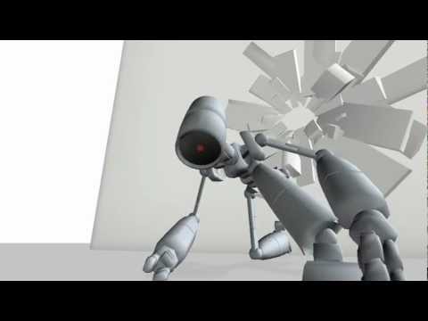 Test - Fight Animation 2
