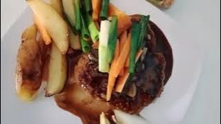 Resep Steak Ikan Lele