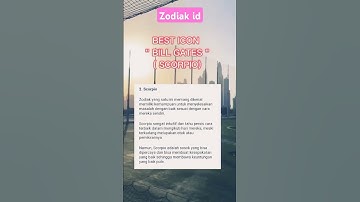 Zodiak yang ditakdirkan menjadi orang kaya #zodiak #zodiac #shorts