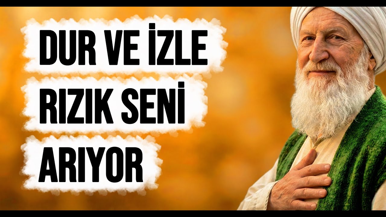 Bolluk Kapısı: Gelecek Kaygısını Bitiren Büyük Sır