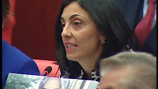 Biz Kadınlar Kararlıyız... 11 03 2020