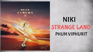 Video-Miniaturansicht von „NIKI & Phum Viphurit - Stranger Land (Audio)“