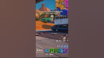 bro, goofy ahh trap 💀 #fortnite #shorts