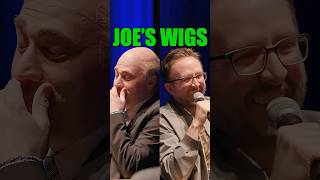 Joes Wigs | Dr Phil LIVE! With @JoeListComedy
Joes Wigs | Dr Phil LIVE! With @JoeListComedy Joes Wigs | Dr Phil LIVE! With @JoeListComedy