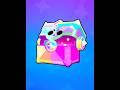 免費究極榮耀寶箱🔥32個剩餘物品!!😱#荒野亂鬥 #brawlstars #免費
