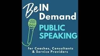 Common Public Speaking Mistakes to Avoid: How to Fix Them [Part 1] | Ep 264