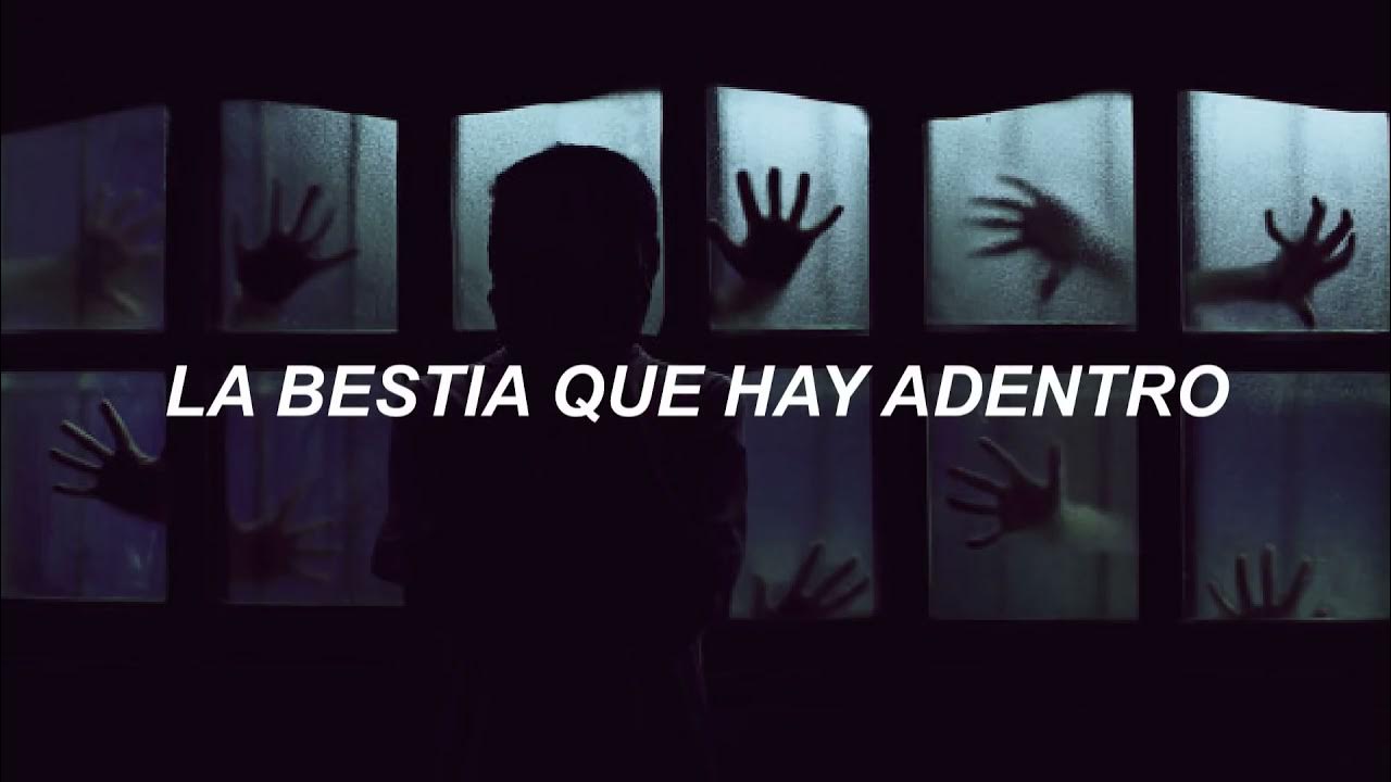 animals - maroon 5 ( letra español ) - YouTube