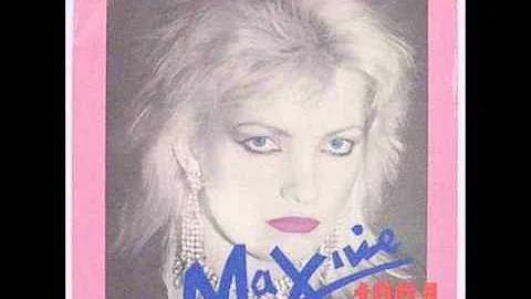Maxine - 1984