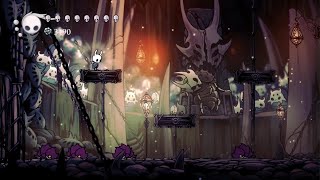 Hollow Knight First Trial