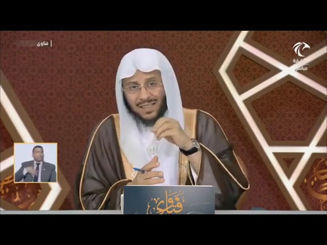 مات ابني الصغير بالسرطان، هل هو شهيد؟ ولماذا لم يعوضني الله عنه؟ | الشيخ عزيز بن فرحان