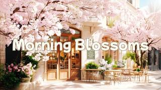 Spring Morning Folk | Relaxing Acoustic Guitar for Study, Work & Relax screenshot 4