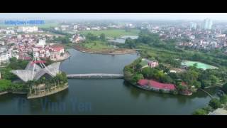 Buu Dien Vinh Yen