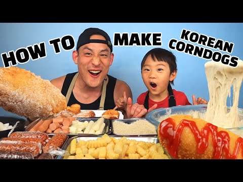 RECIPE! How to