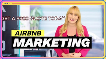 Boost Your Airbnb Bookings with Expert Marketing Strategies