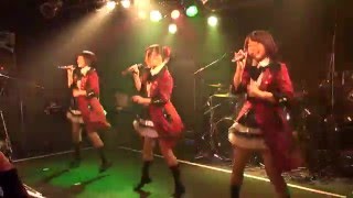 ハニーブランチ鳥取『HAPPINES LURE～幸せの法則～』＠米子AZTiC laughs 20160124