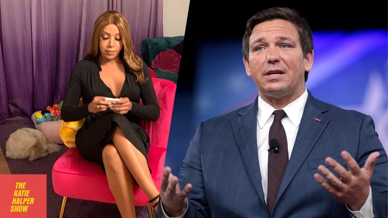 Sex Work & Desantis: Tami Gold, J. Leigh Oshiro-Brantly & Mike Prysner