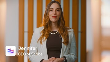 How It Works: Scribe Capture