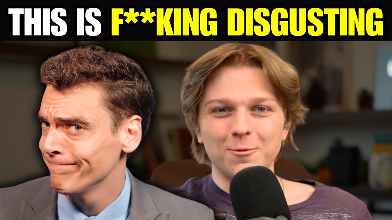 Charlie Kirk Was Kind To These Left-Wing Influencers. They're Dancing On His Grave Anyway