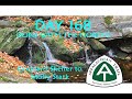 Day 168, Last day in Vermont and the entire north.  2024 Appalachian Trail thru hike.