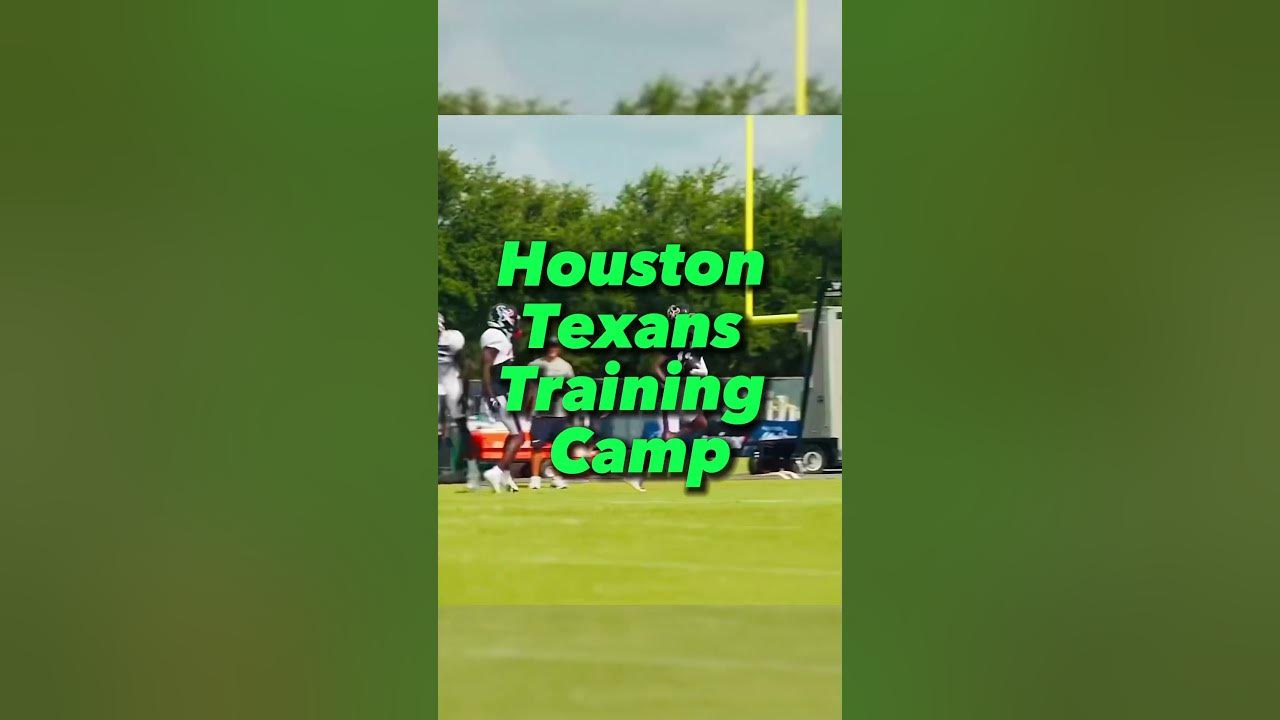Houston Texans Training Camp Pics! texans houstontexans football 