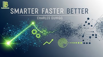 Slimmer, sneller, beter: de geheimen van productiviteit in leven en zaken - Charles Duhigg | Same...