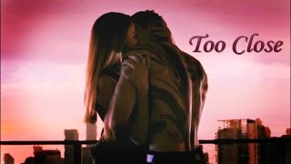 Mullticouples | Too Close