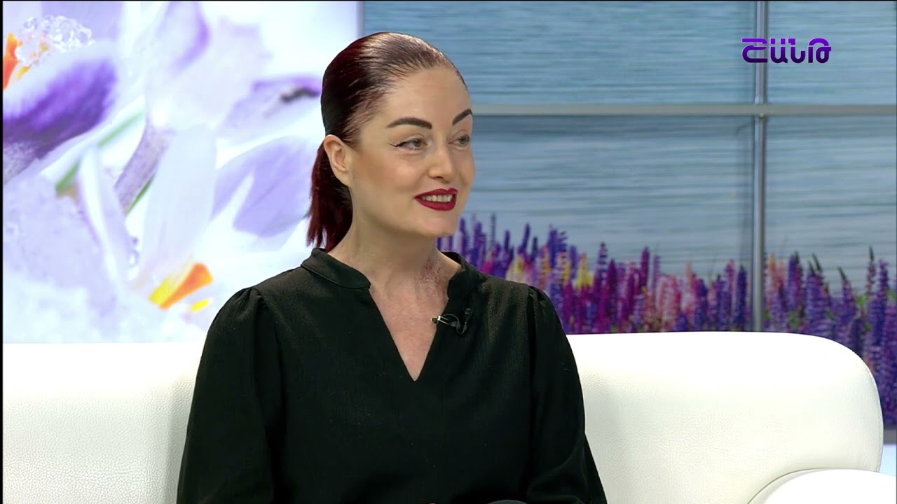 Առավոտը Շանթում/Aravot Shantum / 14.03.2024