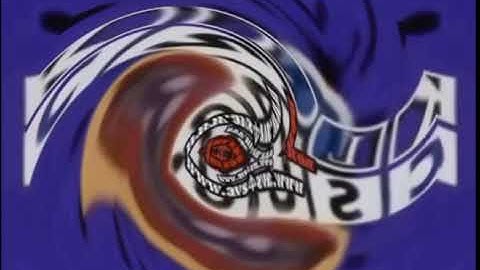 Klasky csupo in reverse slower ^2