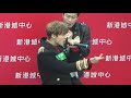 Live 邱勝翊Prince Chiu 王子 上位 Uprising Hong Kong 20180210