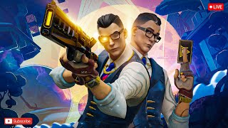 VALORANT LIVE RANK PUSH // LIVE // TENZ