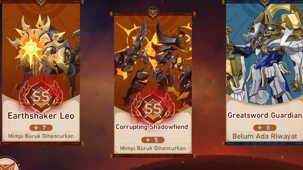 EASIEST WAY TO CLEAR REMNANT OF TWILIGHT DAY 2 / CORRUPTING SHADOW FIEND NIGHTMARE DIFFICULTY - HSR