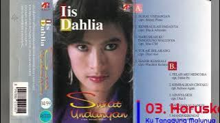 012. Iis Dahlia - Surat Undangan