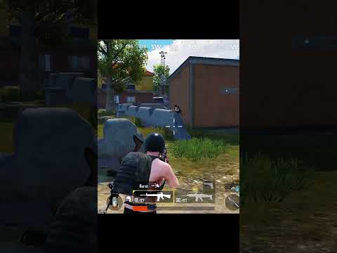 Chơi BGMI Với Hack Mobile Player Chơi