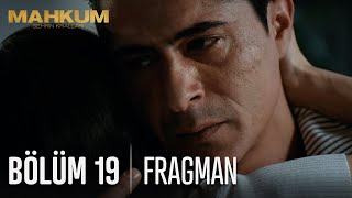 Mahkum 19. Bölüm Fragmanı