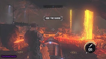 Red Faction Armageddon Playthrough (part 25)