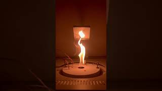 Hexane Autoignition Event