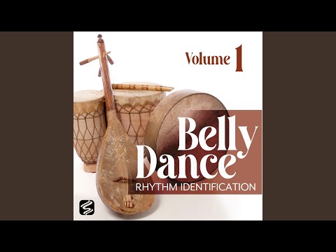 Rhythm: 4/4 Saidi II (Fast)
