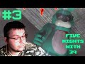 HE PUT ME OUT OF MY MISERY... BUT WHY??? [Five Nights With 39]#3 (Night 7) (FINAL)